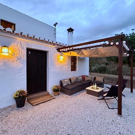 Los Campos Casa Rural Almogía Εξωτερικό φωτογραφία