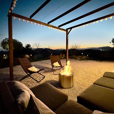 Los Campos Casa Rural Almogía Εξωτερικό φωτογραφία