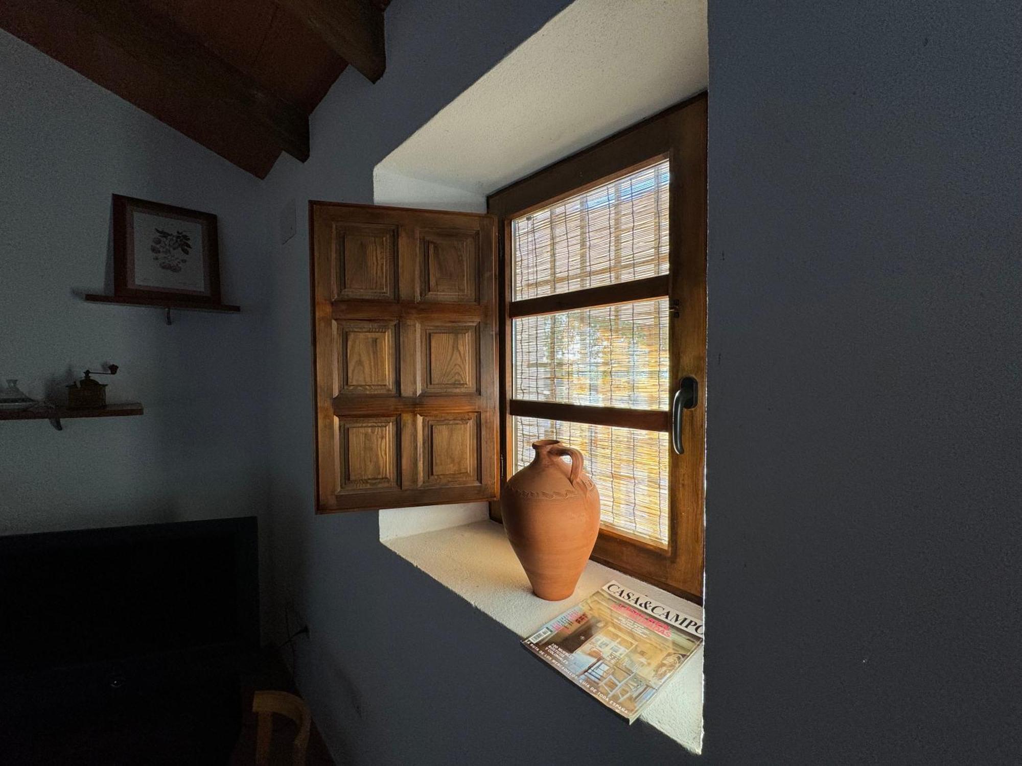 Los Campos Casa Rural Almogía Εξωτερικό φωτογραφία