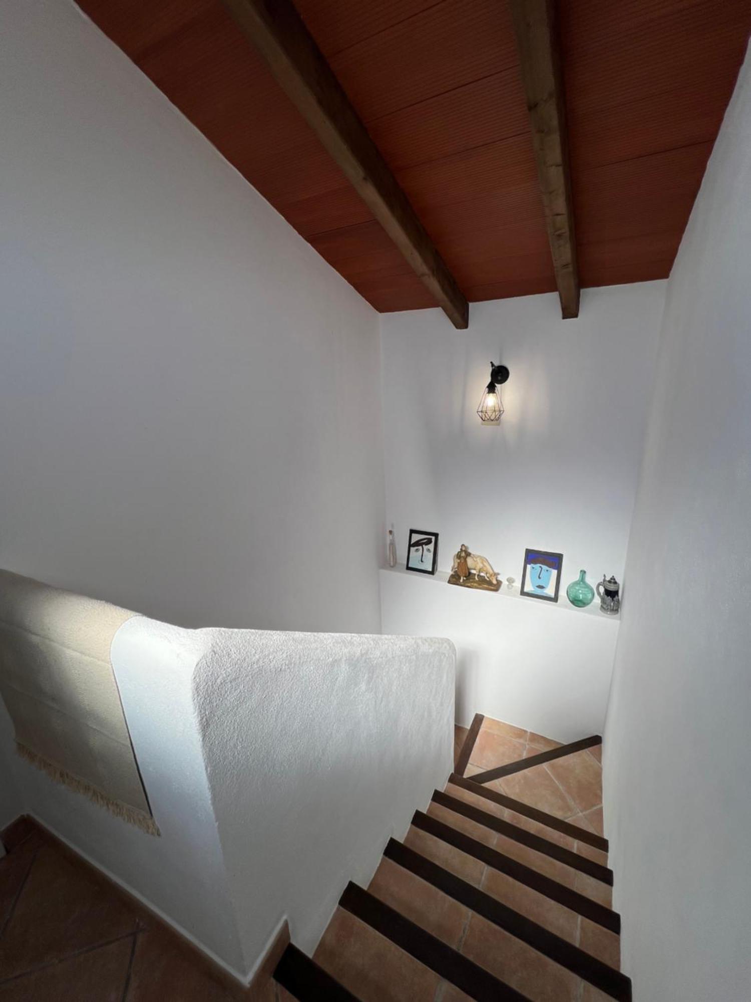 Los Campos Casa Rural Almogía Εξωτερικό φωτογραφία
