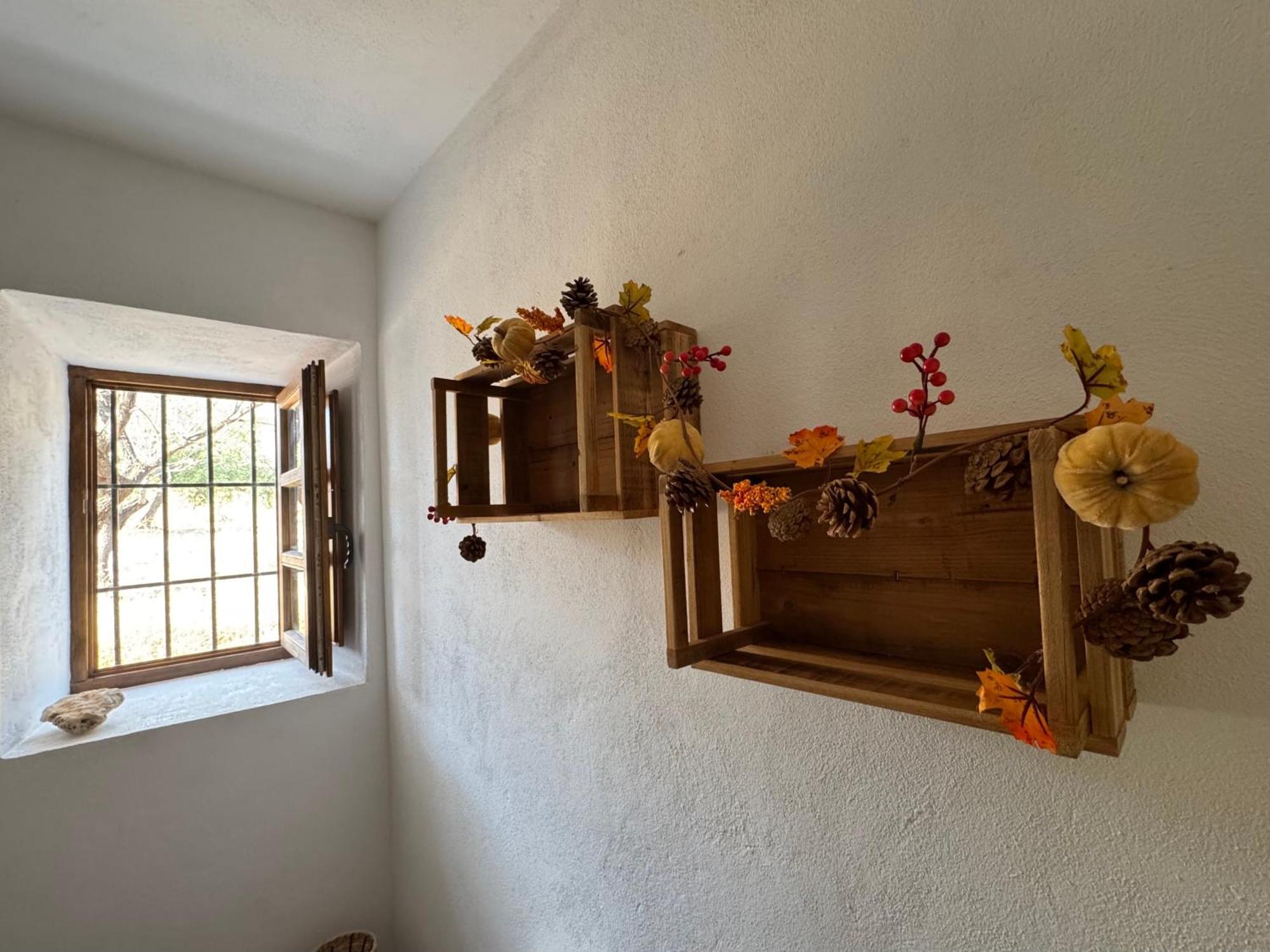 Los Campos Casa Rural Almogía Εξωτερικό φωτογραφία