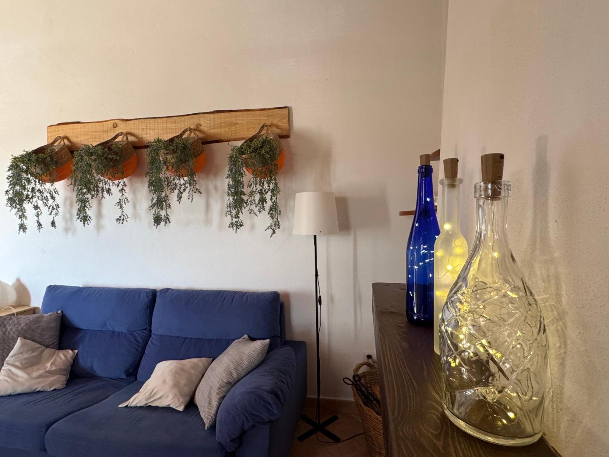 Los Campos Casa Rural Almogía Εξωτερικό φωτογραφία