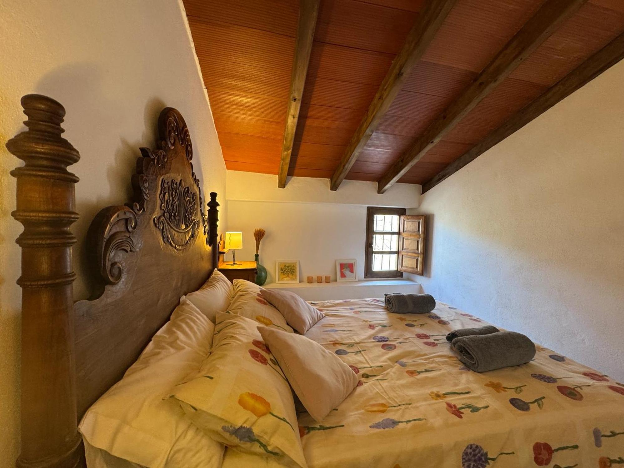 Los Campos Casa Rural Almogía Εξωτερικό φωτογραφία