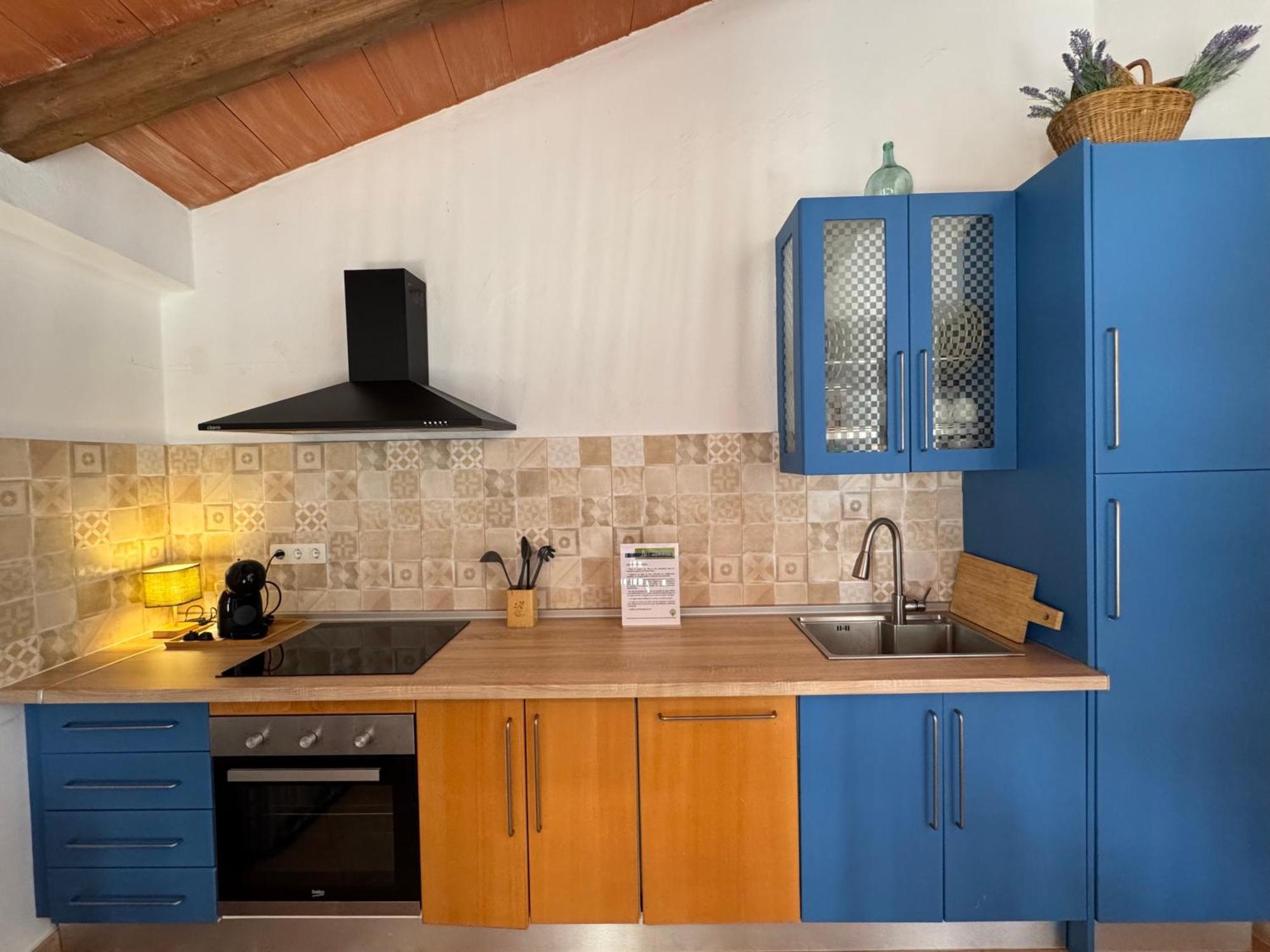 Los Campos Casa Rural Almogía Εξωτερικό φωτογραφία