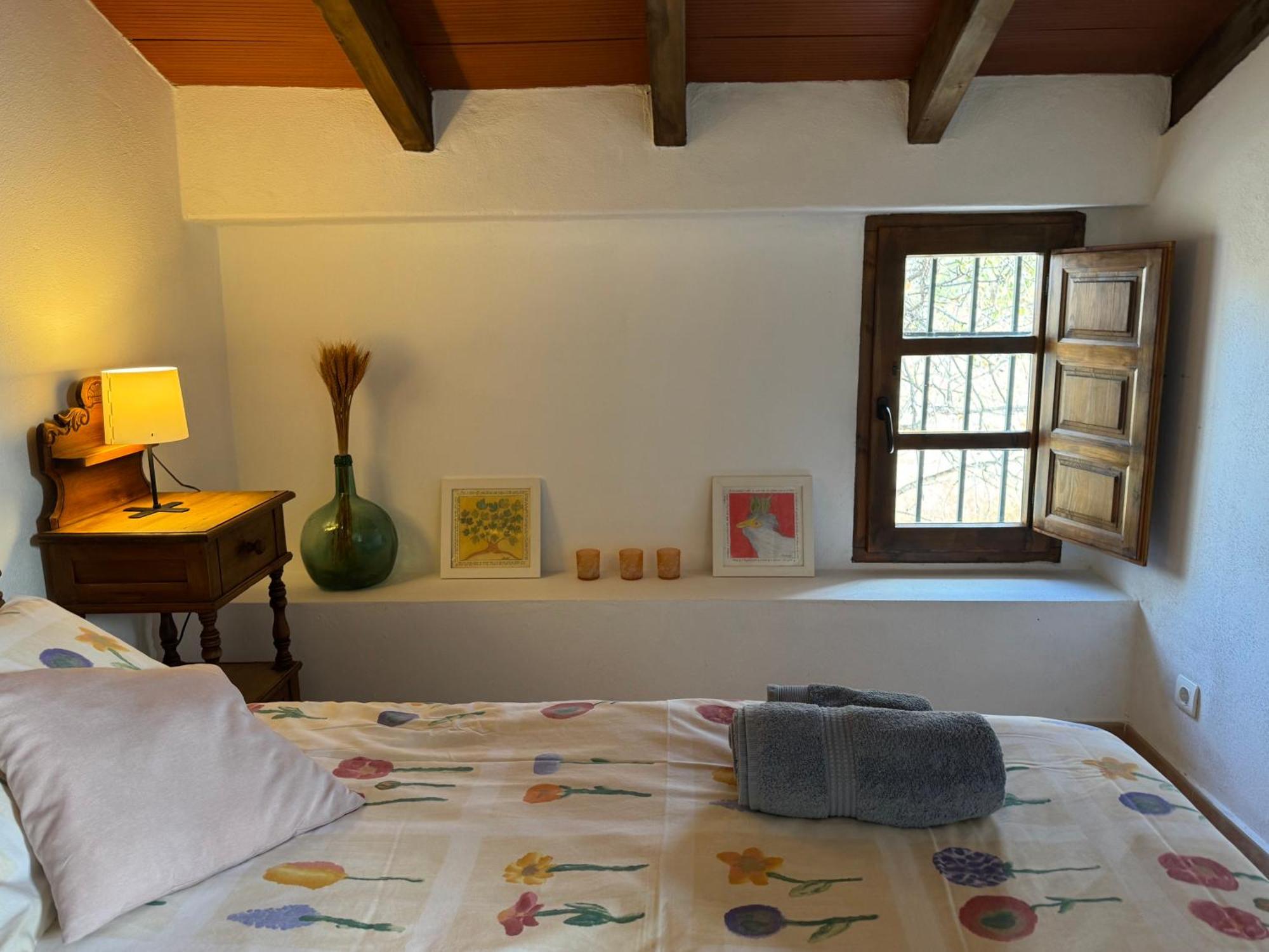 Los Campos Casa Rural Almogía Εξωτερικό φωτογραφία